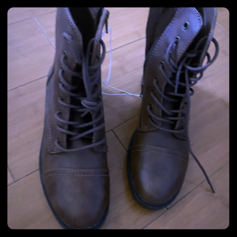 Boots new